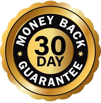 Alpilean Guarantee