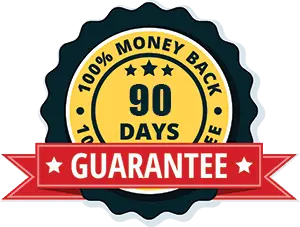 AgeShield  money back guarantee