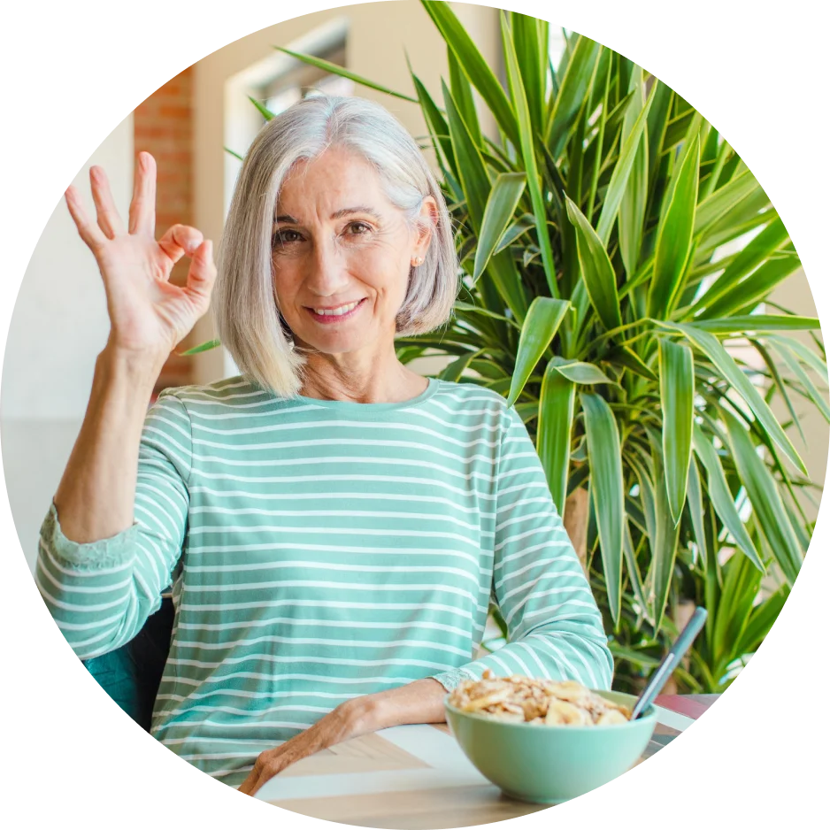 AgeShield  Customer Reviews - 3